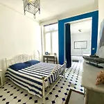 Vieux Port Appartement Maritime De 72M² Et Balcon