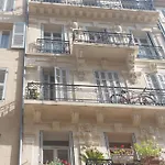 Vieux Port Appartement Maritime De 72M² Et Balcon